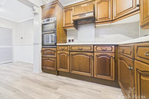 3 bedroom end of terrace house for sale, Steetley Terrace, Durham DH6