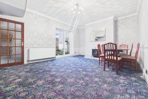 3 bedroom end of terrace house for sale, Steetley Terrace, Durham DH6