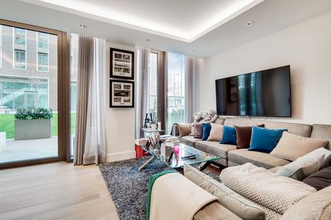 2 bedroom apartment for sale, Warwick Lane London W14