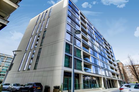 2 bedroom apartment for sale, Warwick Lane London W14