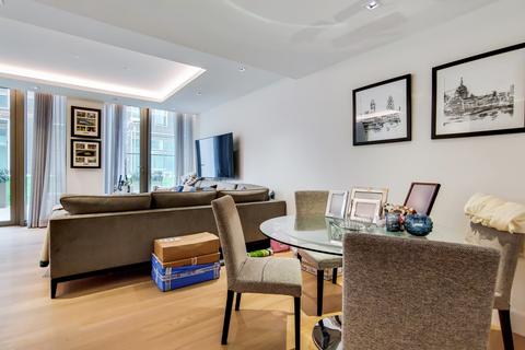 2 bedroom apartment for sale, Warwick Lane London W14