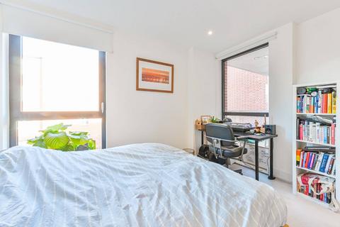 3 bedroom flat to rent, Woodfield Road, Westbourne Park, London, W9
