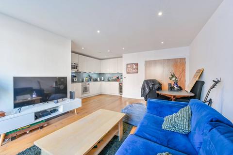 3 bedroom flat to rent, Woodfield Road, Westbourne Park, London, W9
