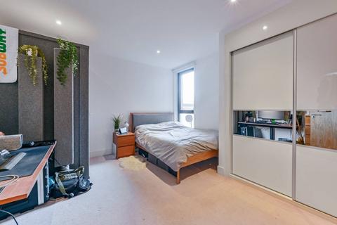 3 bedroom flat to rent, Woodfield Road, Westbourne Park, London, W9