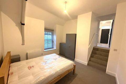 undefined, Cambrian Street, Aberystwyth
