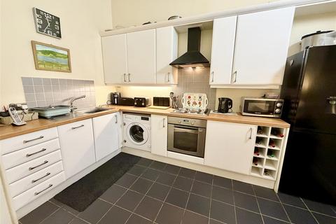 3 bedroom flat for sale, Rishworth Mill Lane, Rishworth, Sowerby Bridge