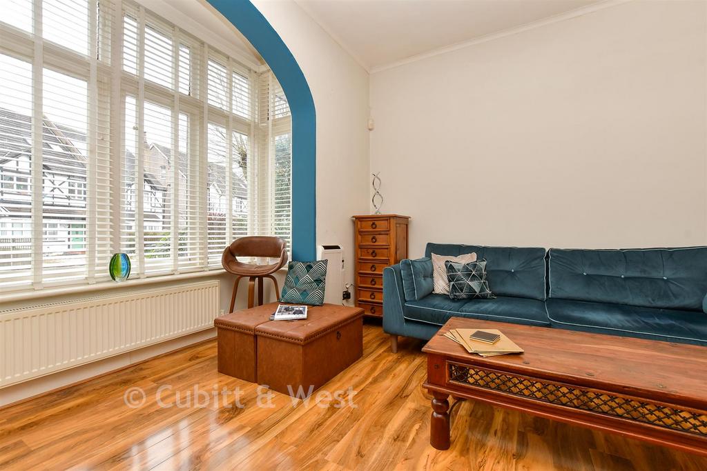 Internal Lifestyle Photograph