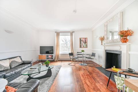 Westbourne Park Road, Notting Hill, London, W11