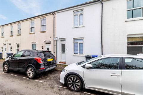 undefined, Station Road, Worthing