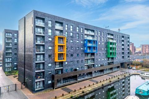 Wilson Building, Potato Wharf