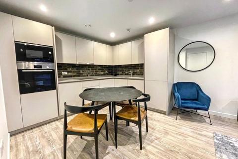 2 bedroom apartment for sale, Wilson Building, Potato Wharf
