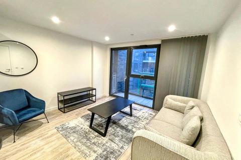 2 bedroom apartment for sale, Wilson Building, Potato Wharf