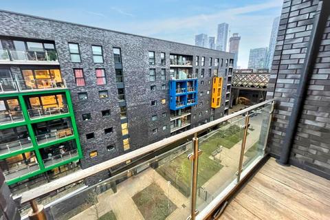 2 bedroom apartment for sale, Wilson Building, Potato Wharf
