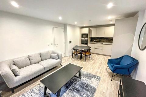 2 bedroom apartment for sale, Wilson Building, Potato Wharf