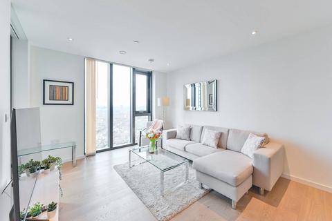1 bedroom flat for sale, St Gabriel Walk, Elephant and Castle, London, SE1
