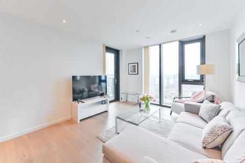 1 bedroom flat for sale, St Gabriel Walk, Elephant and Castle, London, SE1