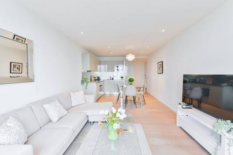 1 bedroom flat for sale, St Gabriel Walk, Elephant and Castle, London, SE1