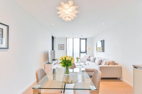 1 bedroom flat for sale, St Gabriel Walk, Elephant and Castle, London, SE1