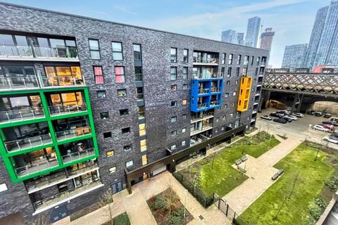 Wilson Building, Potato Wharf