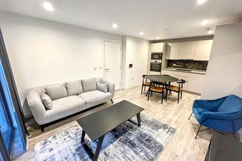 2 bedroom apartment for sale, Wilson Building, Potato Wharf
