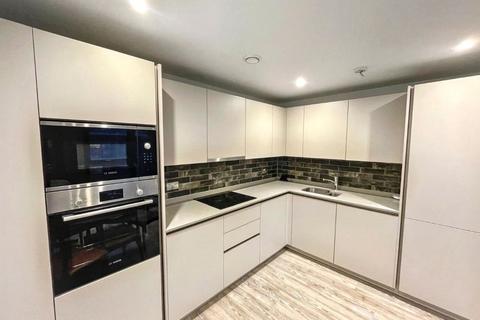 2 bedroom apartment for sale, Wilson Building, Potato Wharf