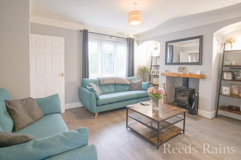 2 bedroom semi-detached house for sale, Glenwood Road, Ellesmere Port CH66