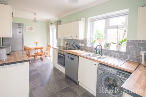 2 bedroom semi-detached house for sale, Glenwood Road, Ellesmere Port CH66