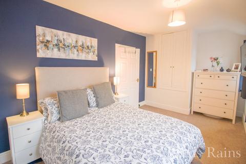 2 bedroom semi-detached house for sale, Glenwood Road, Ellesmere Port CH66