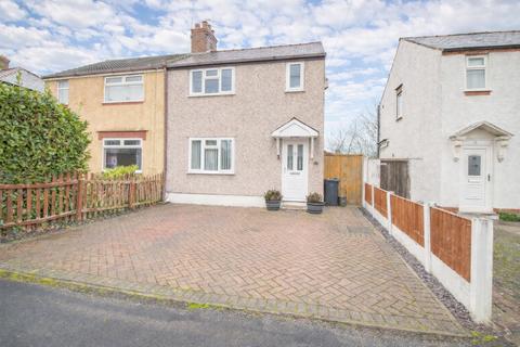 2 bedroom semi-detached house for sale, Glenwood Road, Ellesmere Port CH66