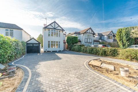 undefined, Clamp Hill, Stanmore, HA7