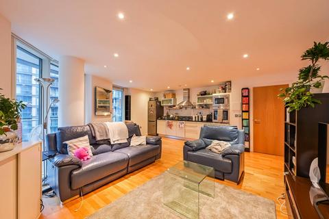 2 bedroom flat for sale, Ability Place, Canary Wharf, London, E14