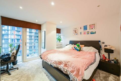 2 bedroom flat for sale, Ability Place, Canary Wharf, London, E14