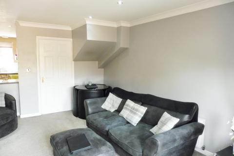 3 bedroom townhouse for sale, Mayflower Way, Wombwell S73
