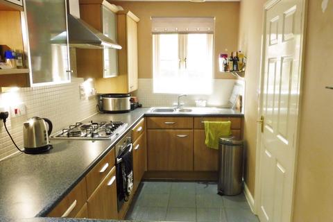 3 bedroom townhouse for sale, Mayflower Way, Wombwell S73