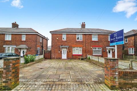 undefined, Ridyard Street, Greater Manchester WN5
