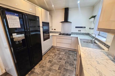 undefined, Ridyard Street, Greater Manchester WN5