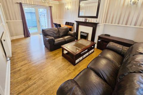undefined, Ridyard Street, Greater Manchester WN5