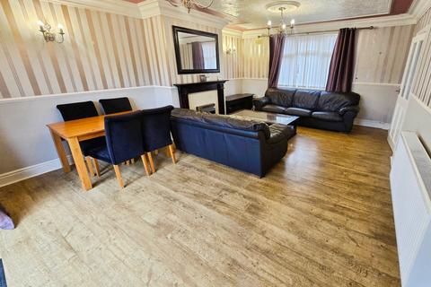 undefined, Ridyard Street, Greater Manchester WN5