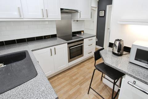 3 bedroom detached house for sale, Stafford Street, Long Eaton, Long Eaton, NG10