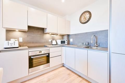 undefined, Winter Apartments, East Acton, LONDON, W3