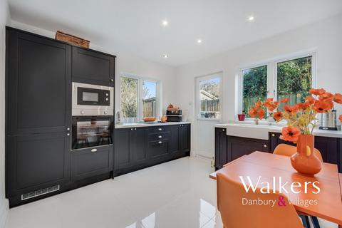 3 bedroom semi-detached house for sale, Main Road, Danbury