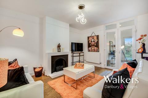 3 bedroom semi-detached house for sale, Main Road, Danbury