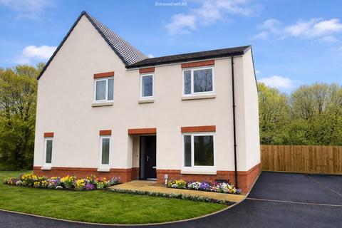 undefined, Plot 45, The Avenham  at Elysium, Chester Road, Helsby WA6