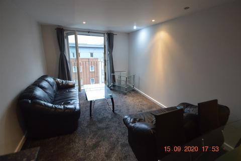 undefined, Gilbert House, Salford M5