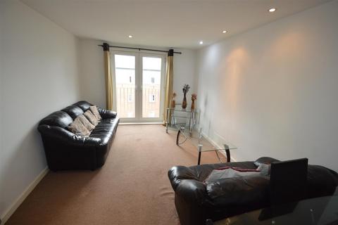 Gilbert House, Salford M5