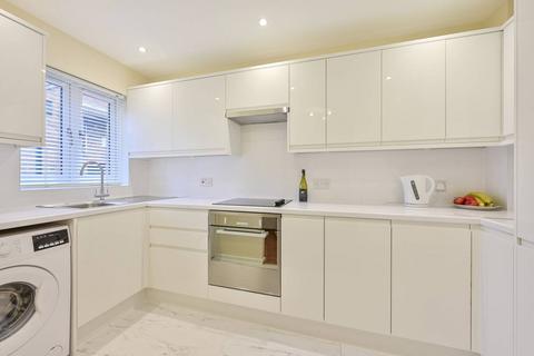 undefined, Burns Close, South Wimbledon, London, SW19