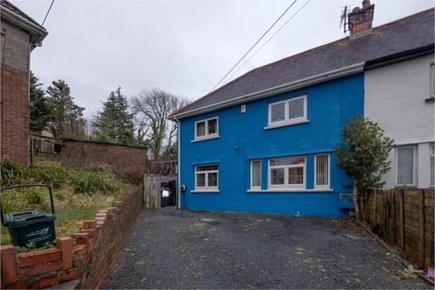 3 bedroom semi-detached house for sale, Grugos Avenue, Llanelli SA15