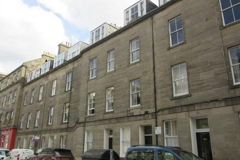 undefined, Barony Street, Edinburgh, EH3