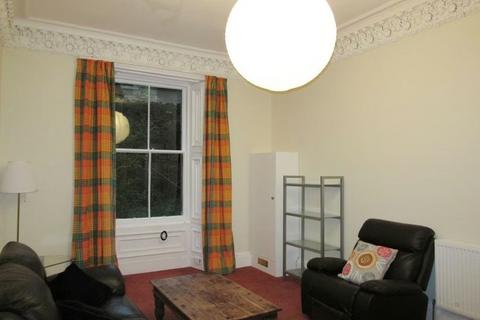 undefined, Barony Street, Edinburgh, EH3