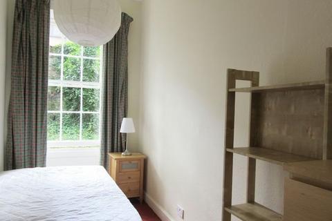 undefined, Barony Street, Edinburgh, EH3